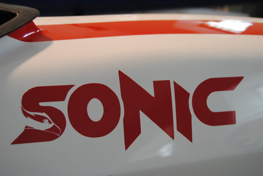 Elio’s new SONIC K1 is SHAKING Things Up