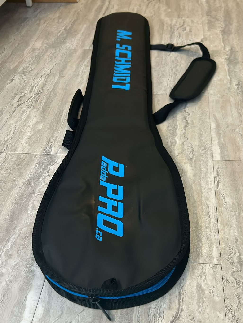 Downwind Kayak Paddle Bag