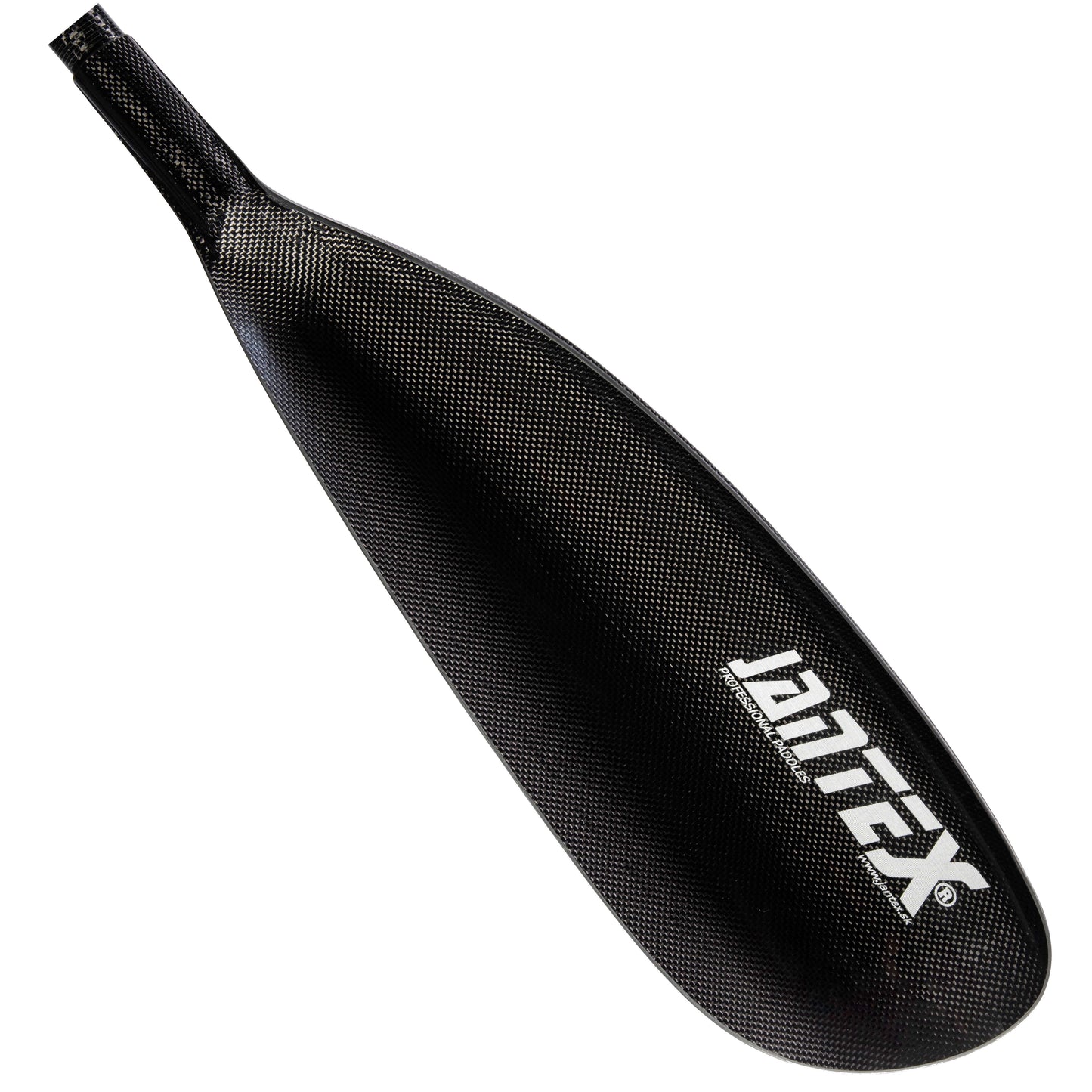 Beta (Blades & Clamp Shaft)