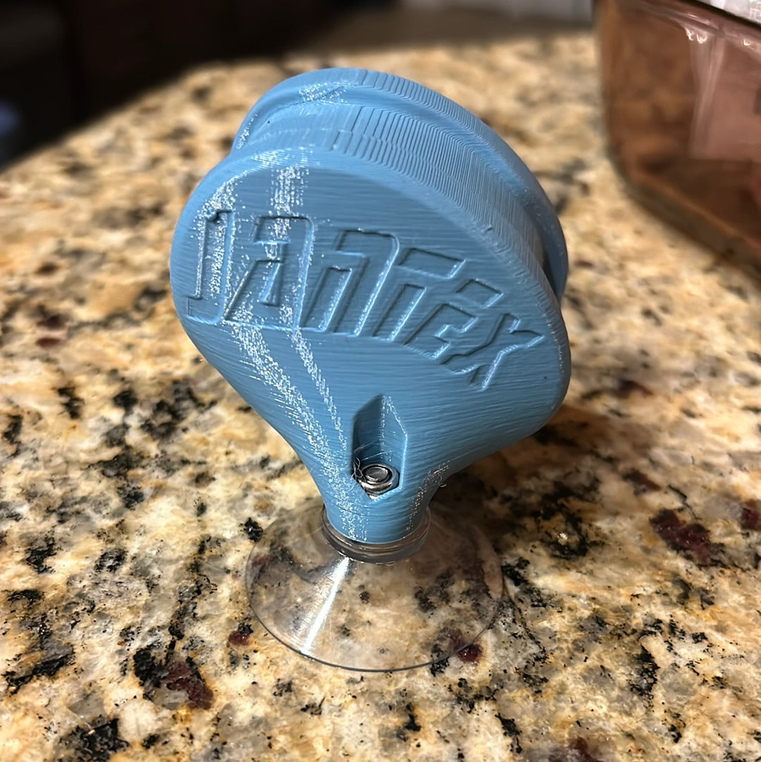Jantex Watch Mount
