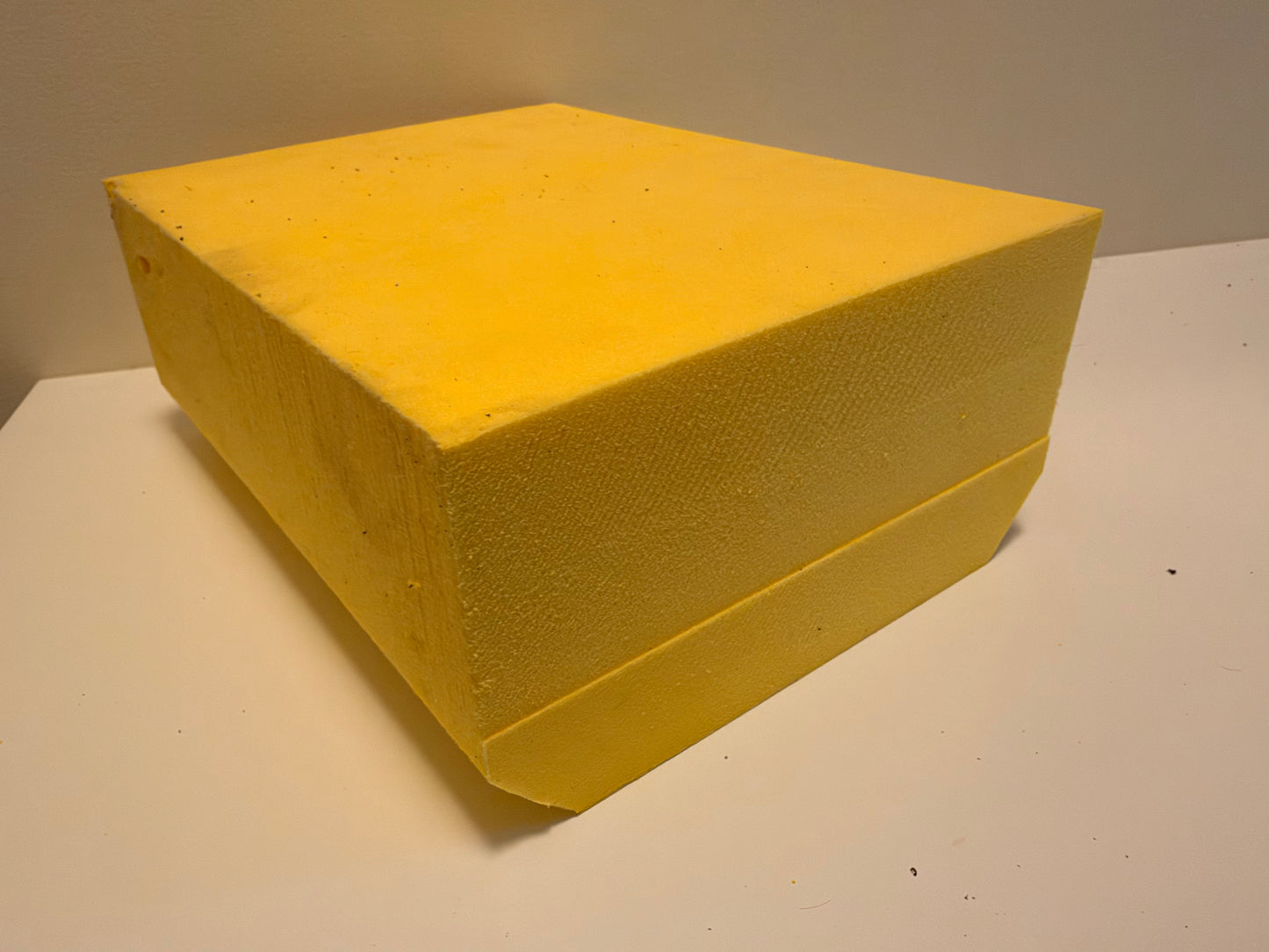 Canoe Knee Block