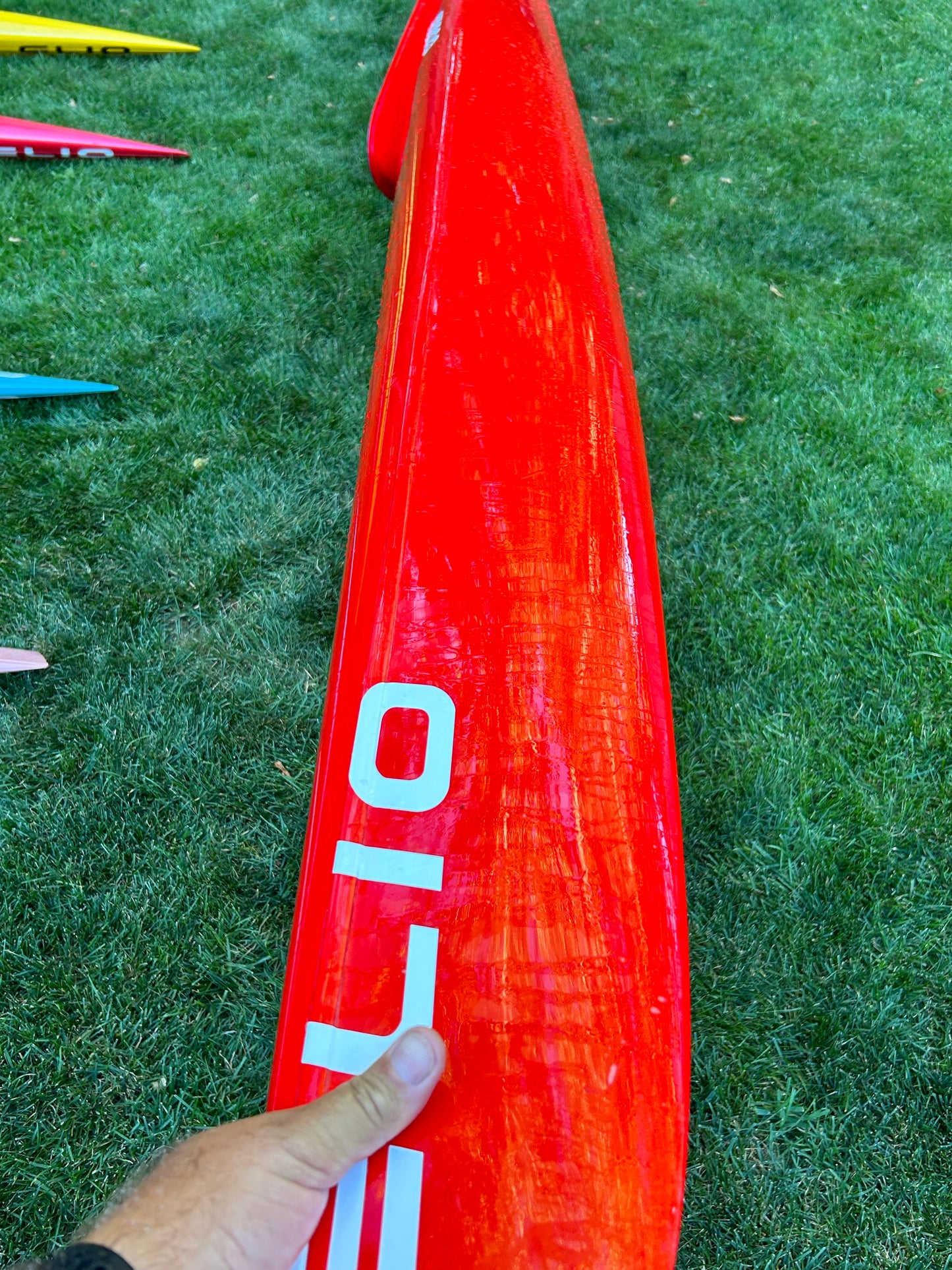 K1 COBRA 51 - Sport (Red) # 19503
