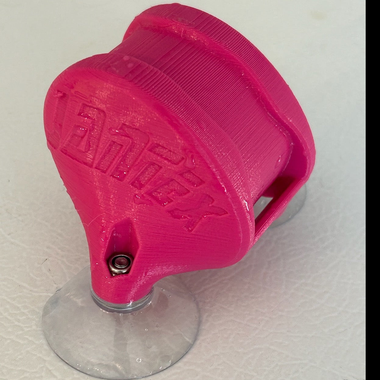 Jantex Watch Mount