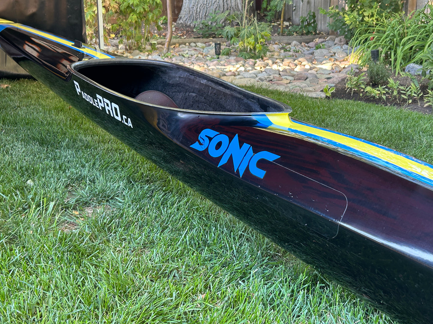Sonic K1 'ML' - SSC #21119
