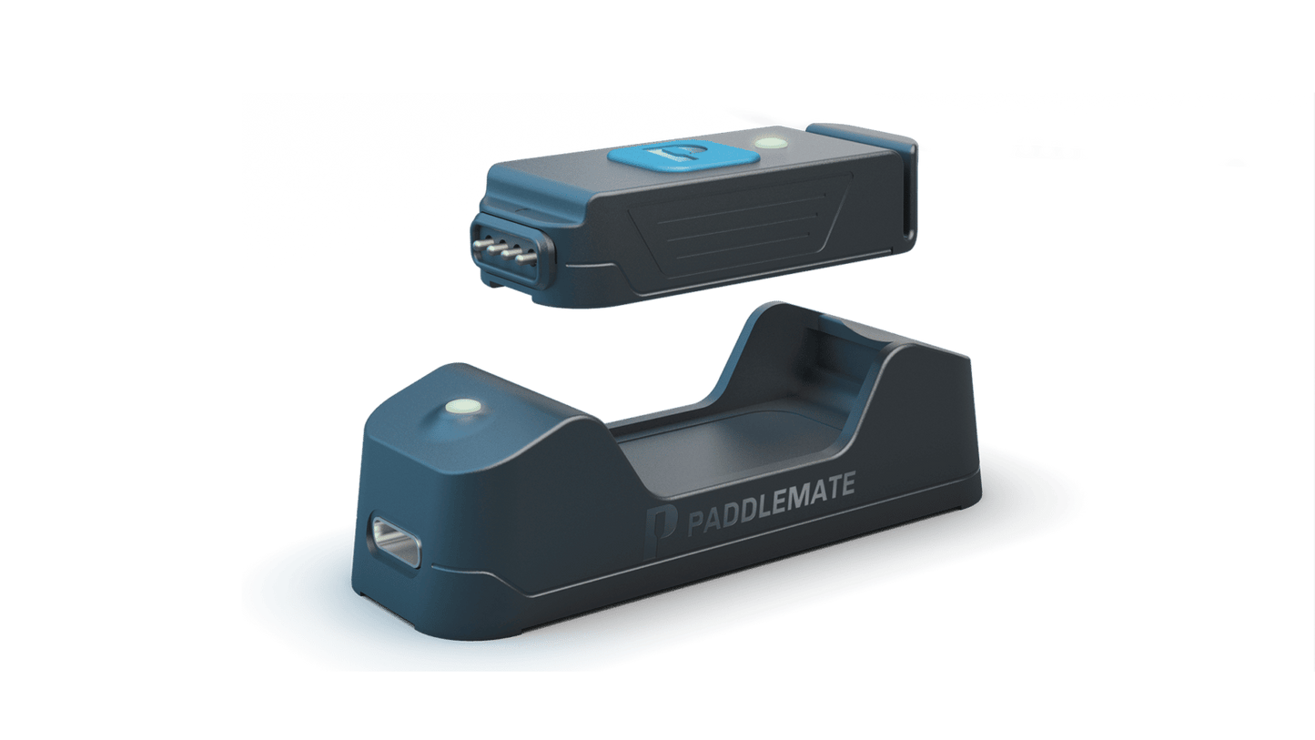 Paddle Mate Extra POD Base
