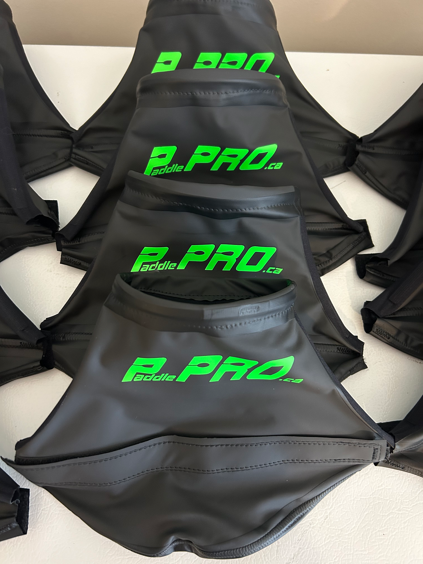 Pogies - PaddlePRO Aquatherm