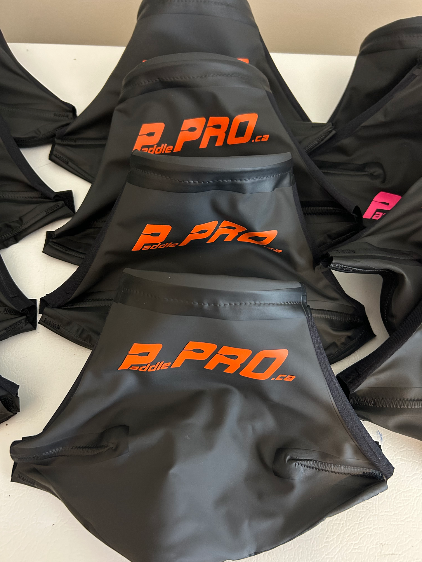 Pogies - PaddlePRO Aquatherm