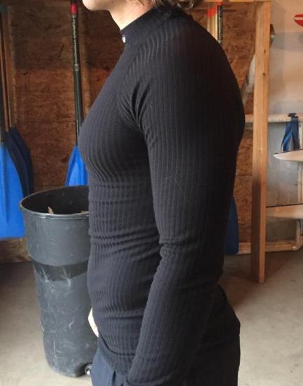 Jantex Performance Shirt