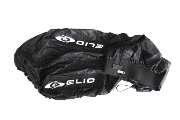 Elio Spray Skirt (with Zipper)