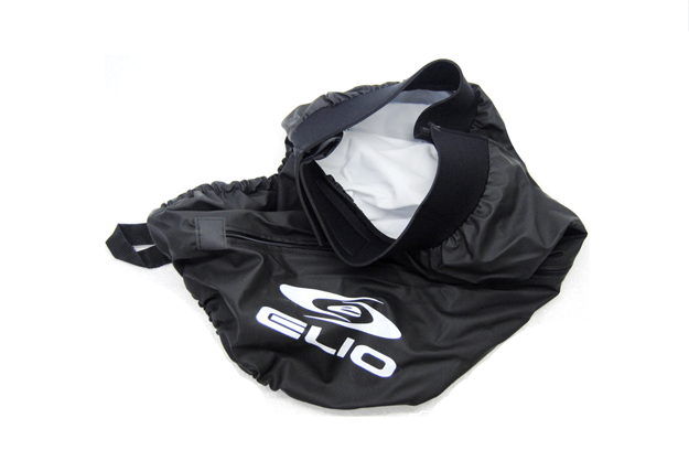 Elio Spray Skirt (with Zipper)