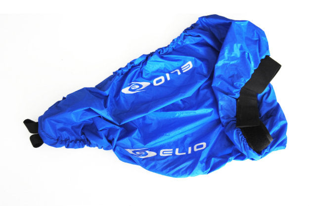 Elio Spray Skirt (with Zipper)