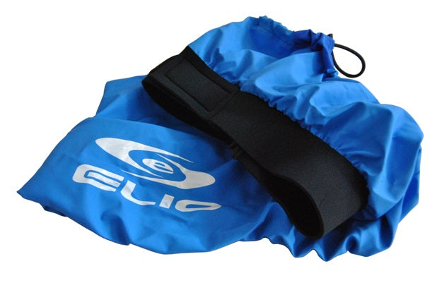 Elio Spray Skirt (with Zipper)