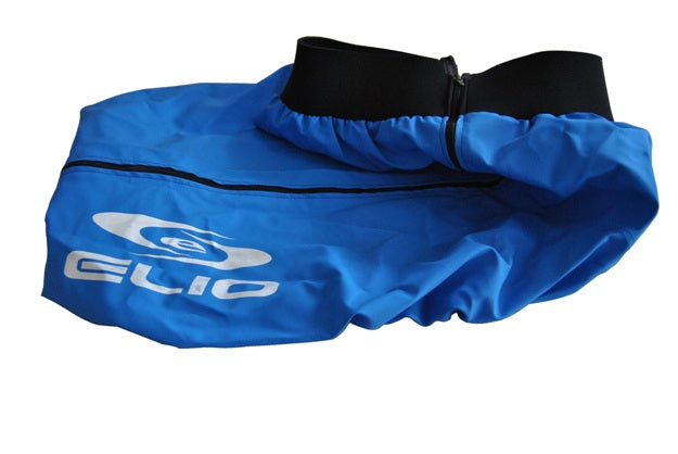 Elio Spray Skirt (with Zipper)