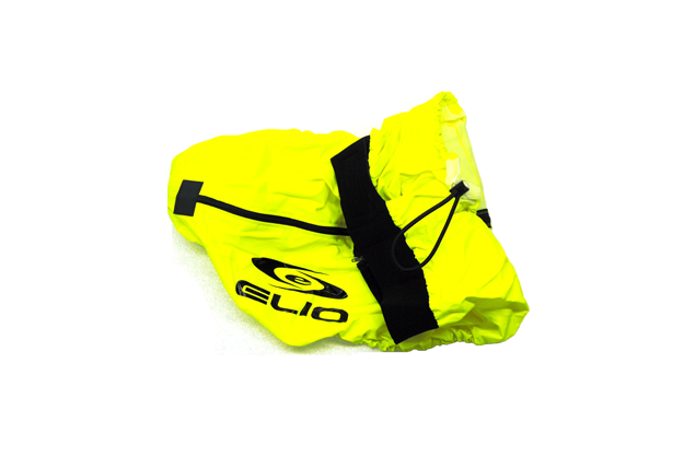 Elio Spray Skirt (with Zipper)