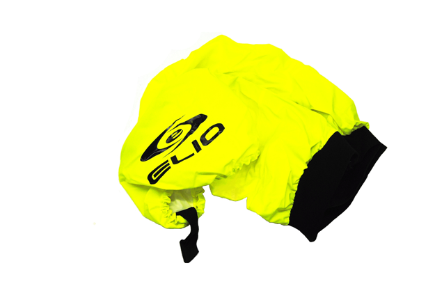 Elio Spray Skirt (with Zipper)