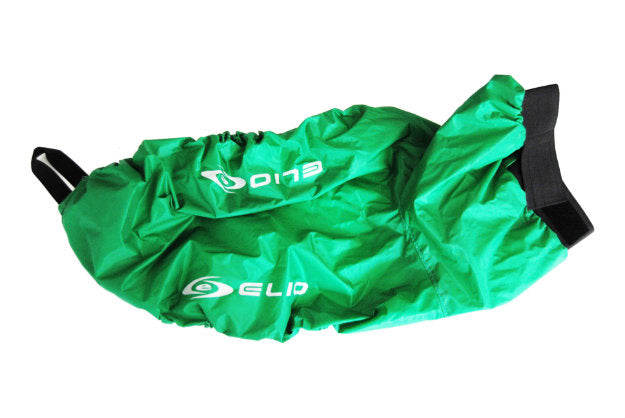 Elio Spray Skirt (with Zipper)