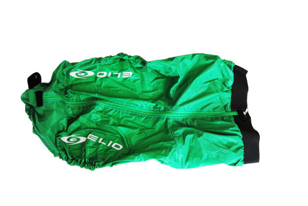 Elio Spray Skirt (with Zipper)