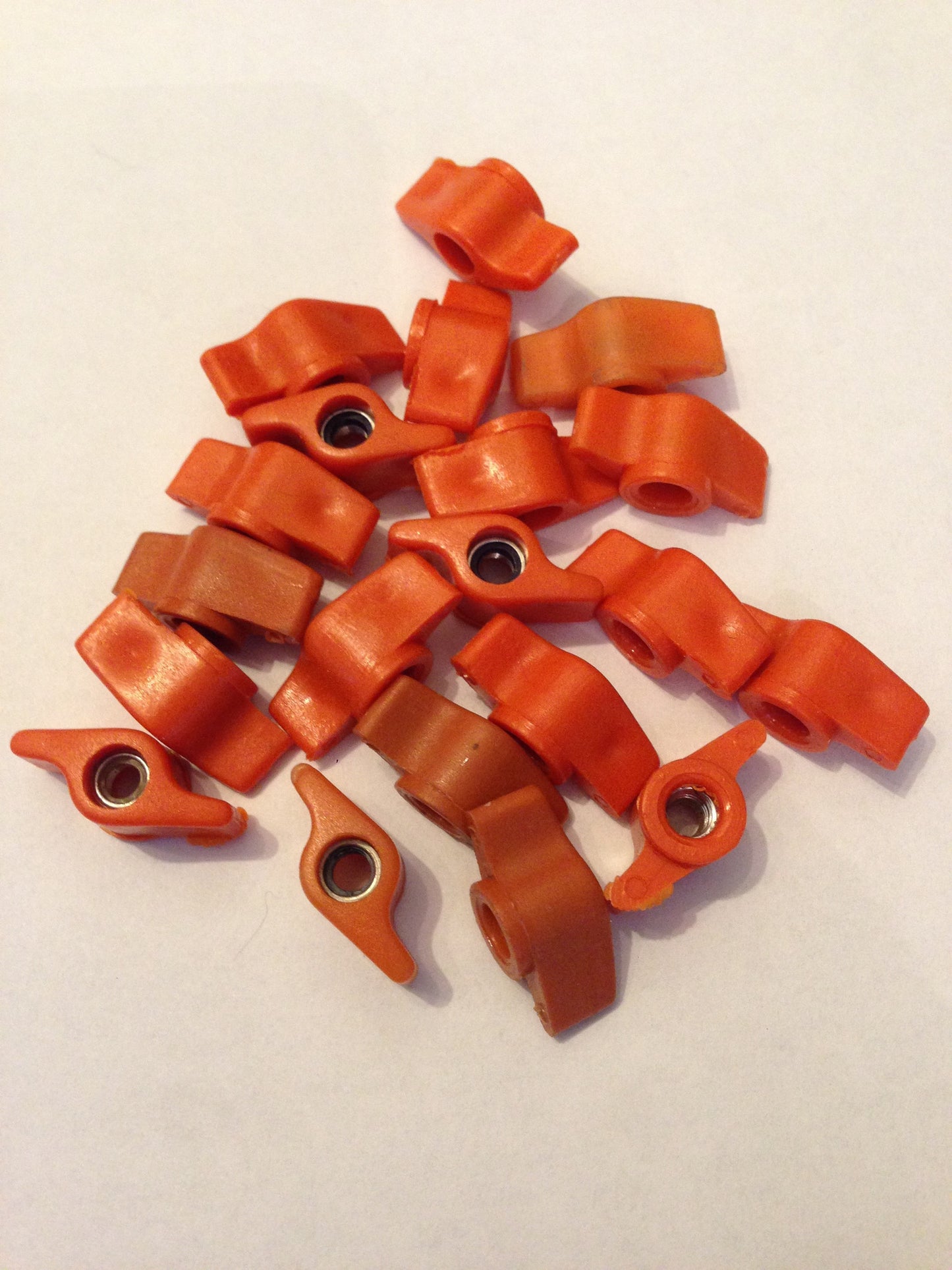 5mm Wingnuts