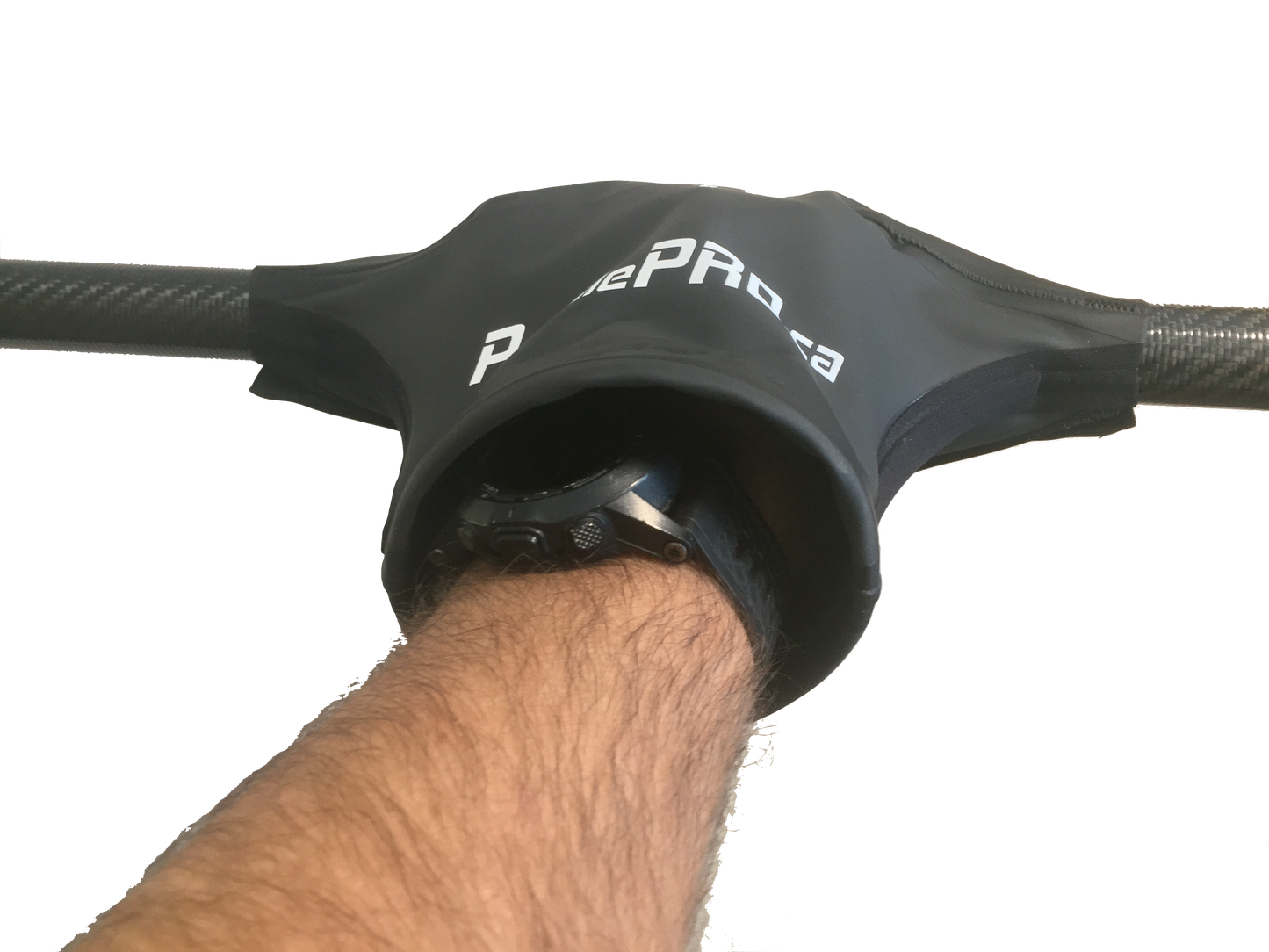 Pogies - PaddlePRO Aquatherm
