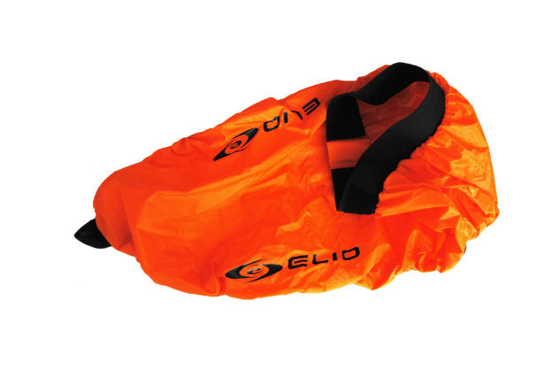 Elio Spray Skirt (with Zipper)