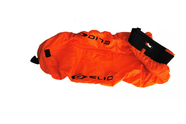 Elio Spray Skirt (with Zipper)