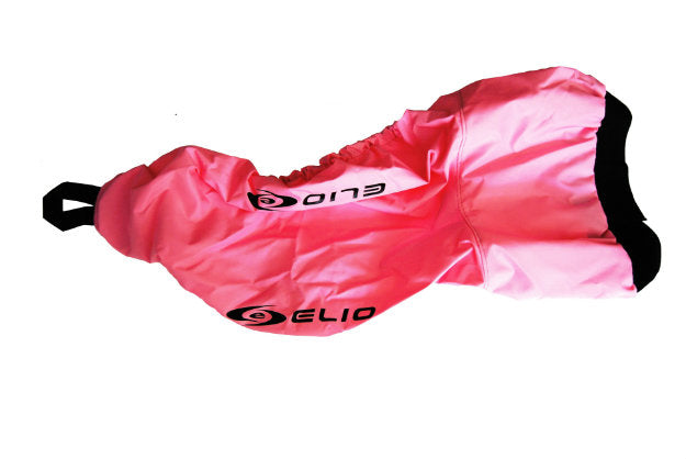 Elio Spray Skirt (with Zipper)