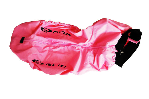 Elio Spray Skirt (with Zipper)