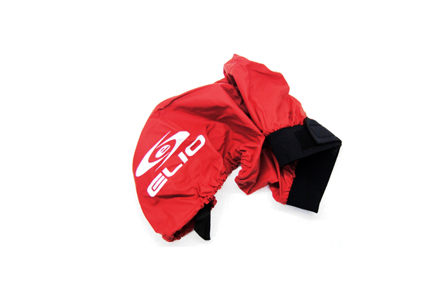 Elio Spray Skirt (with Zipper)