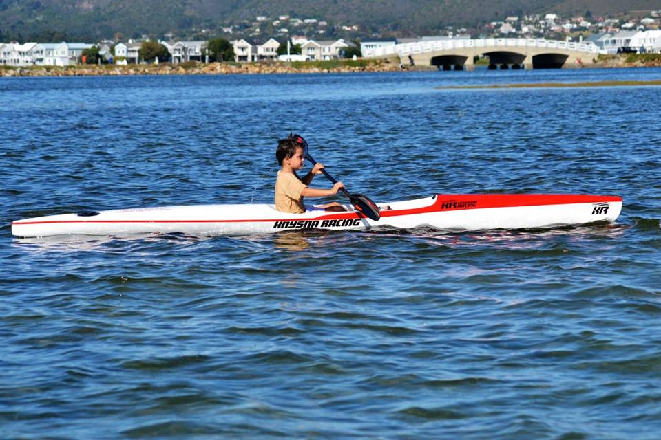 SonicX SurfSki (mini)