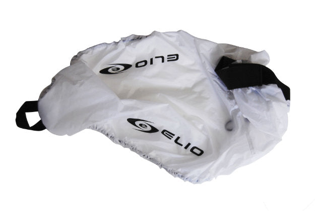 Elio Spray Skirt (with Zipper)