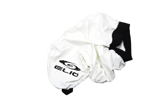 Elio Spray Skirt (with Zipper)