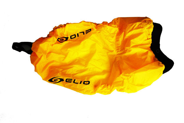 Elio Spray Skirt (with Zipper)