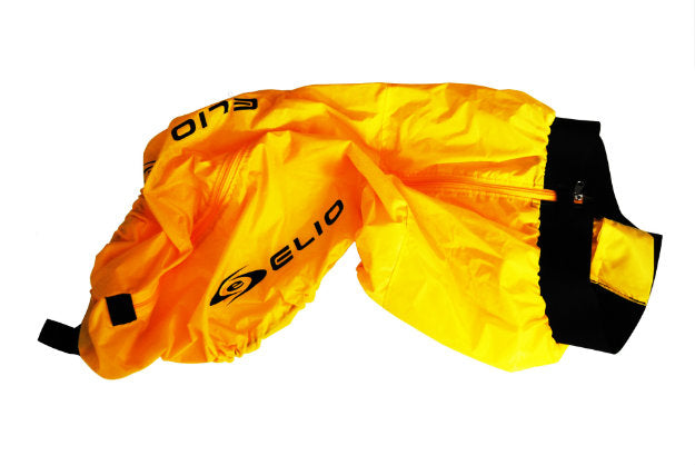 Elio Spray Skirt (with Zipper)