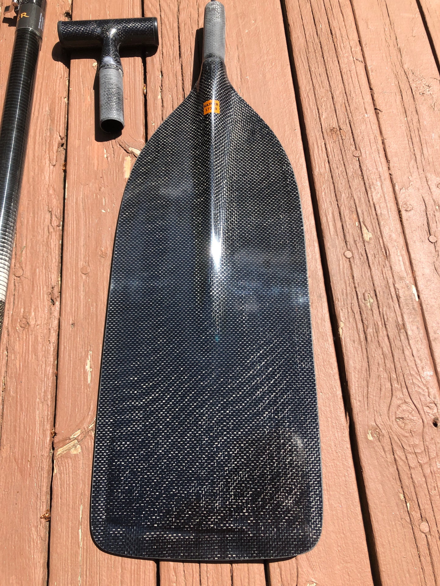 Canoe - Z Kajner
