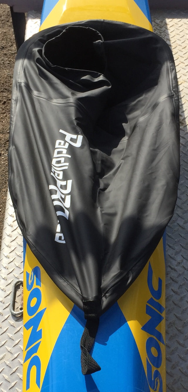 SpraySkirt - PaddlePro Aquatherm