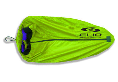 Elio Spray Skirt (with Zipper)