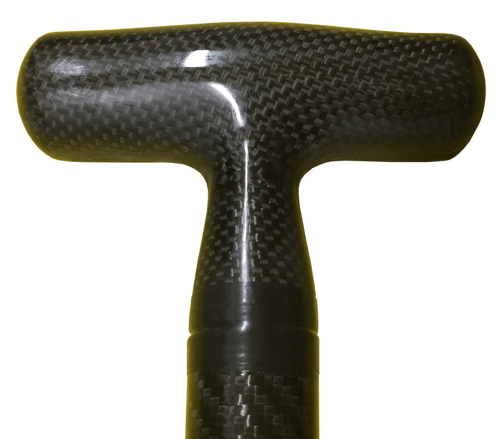 Jantex 'Ypsilon' -- New SUP Paddle (SALE)