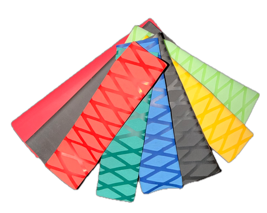 ThermoShrink Textured Grip