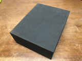 Canoe Knee Block