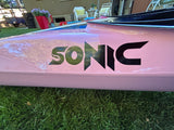 K1 SONIC (ML) Pink #22183