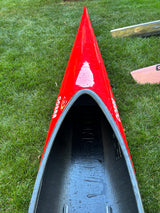 K1 COBRA 51 - Sport (Red) # 19503