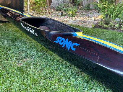 Sonic K1 'ML' - SSC #21119