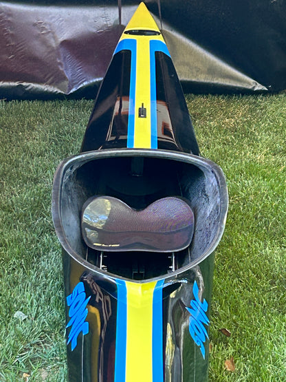 Sonic K1 'ML' - SSC #21119