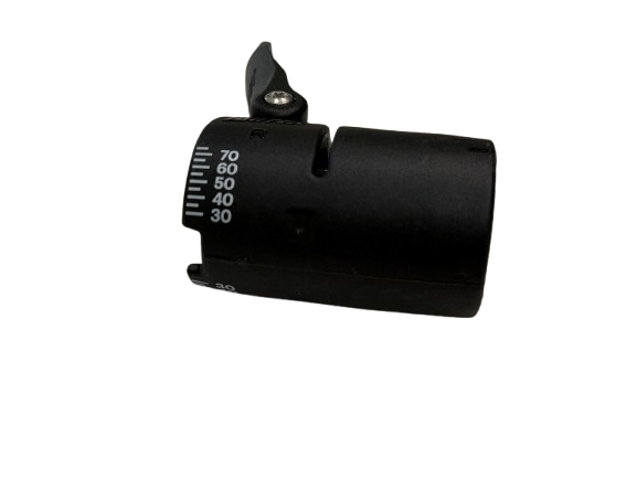 Jantex Nylon Clamp - replacement shaft clamp