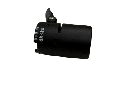 Jantex Nylon Clamp - replacement shaft clamp