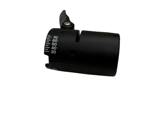 Jantex Nylon Clamp - replacement shaft clamp