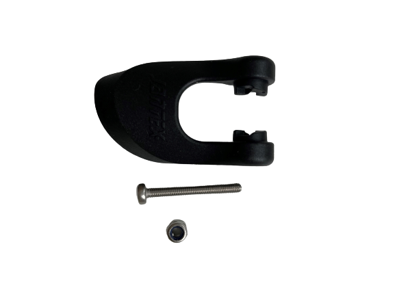 Jantex Lock Arm - replacement clamp lever with screw and nut