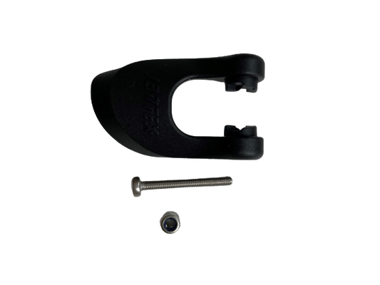 Jantex Lock Arm - replacement clamp lever with screw and nut
