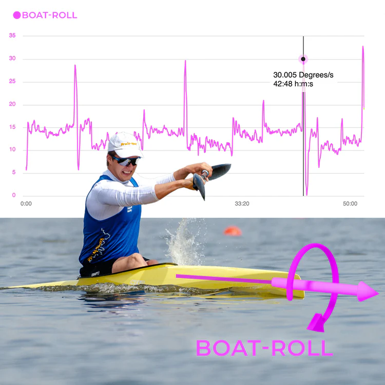 PaddlePulse (NEW!)
