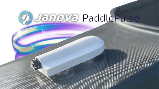 PaddlePulse (NEW!)